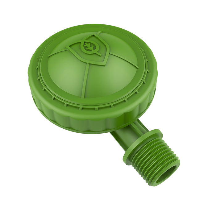 FloraFlex Micro Drip 16-17mm Lateral Flush Valve, 1/2 Inch