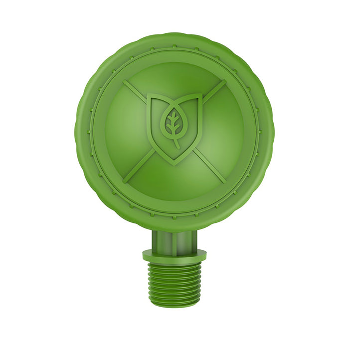 FloraFlex Micro Drip 16-17mm Lateral Flush Valve, 1/2 Inch