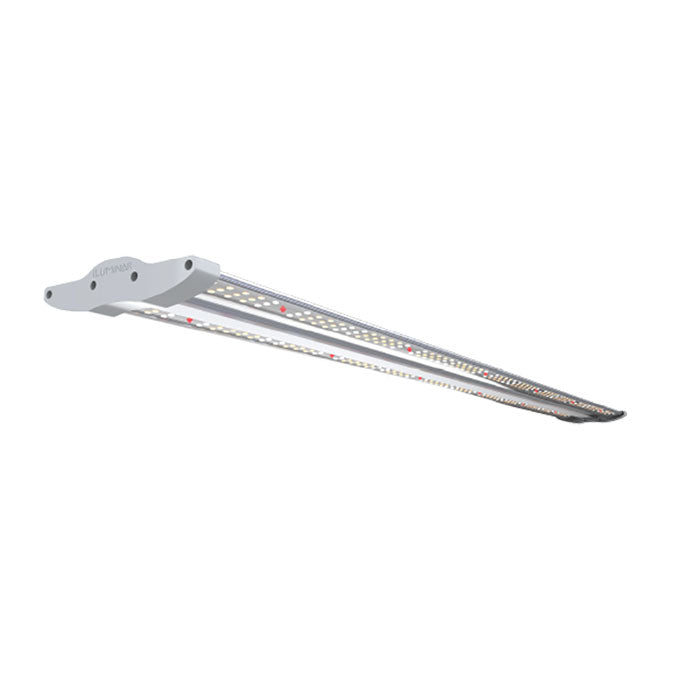 Iluminar iLW 60 Watt LED Grow Light Bar, 277 Volt Cord