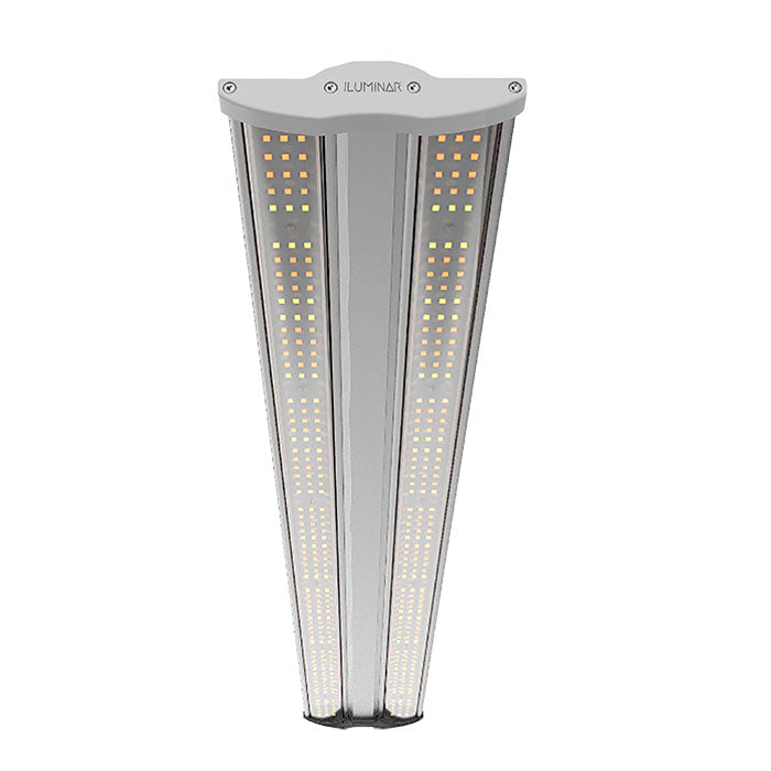 Iluminar iLW 60 Watt LED Grow Light Bar, 277 Volt Cord