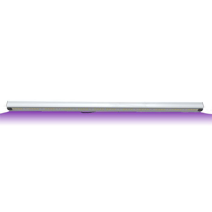 NanoLux 110 Watt LED Bar Light, Blue/Red