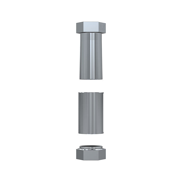 NugSmasher Pre Press Mold Pro