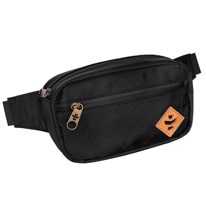 Revelry Supply The Companion Crossbody Bag, Black