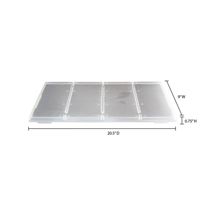 Harvest Right Large Tray Lids, Set of 6