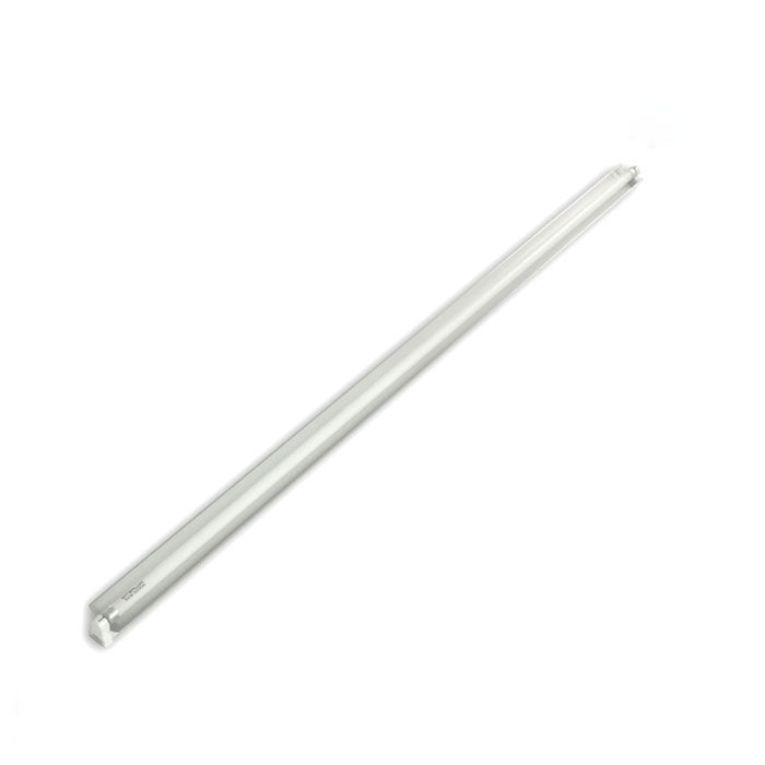 LighTech T5 Fluorescent Grow Light with Reflector - 6500K, 48"
