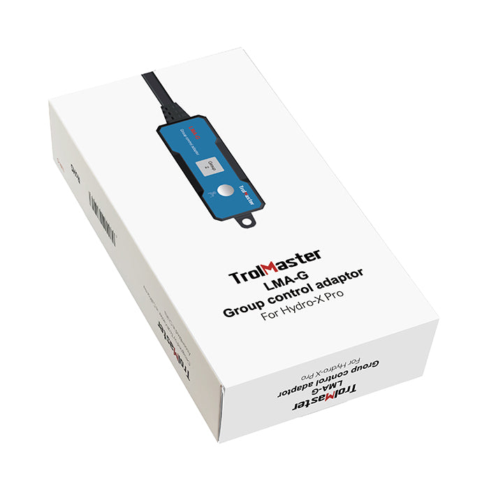 TrolMaster Hydro-X Lighting Control Adapter G for Group Lighting Control