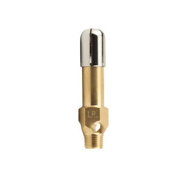 Titan Controls Ares Series: Replacement Burner, Liquid Propane