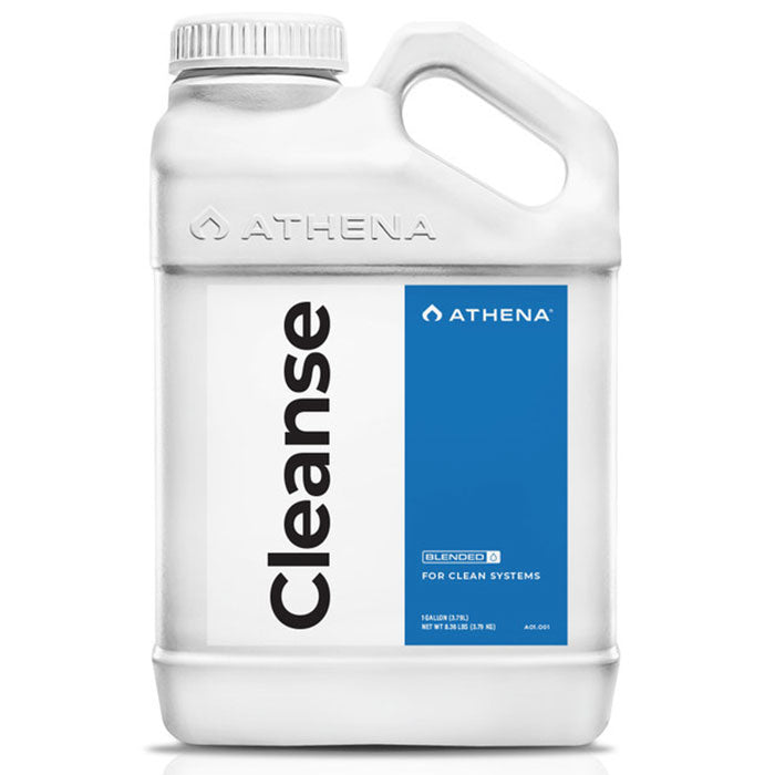 Athena Blended Cleanse, 1 Gallon