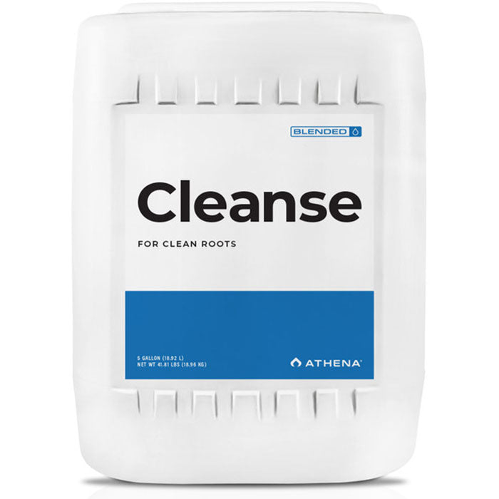 Athena Blended Cleanse, 5 Gallon