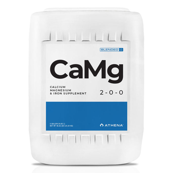 Athena Blended CaMg 2-0-0, 1 Gallon