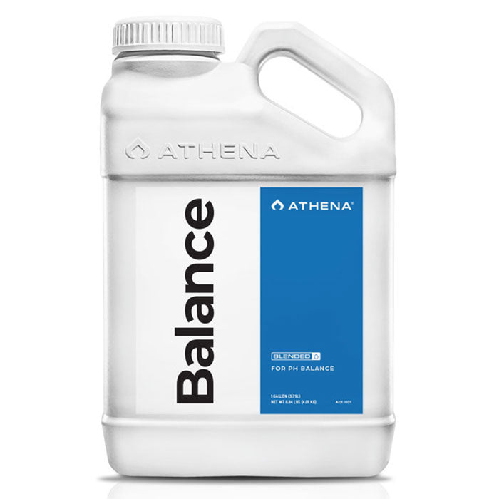 Athena Blended Balance 0-0-2, 1 Gallon