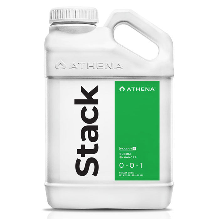 Athena Blended Stack 0-0-1