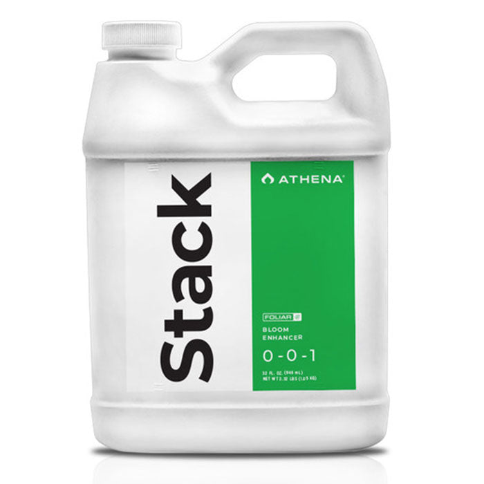 Athena Blended Stack 0-0-1