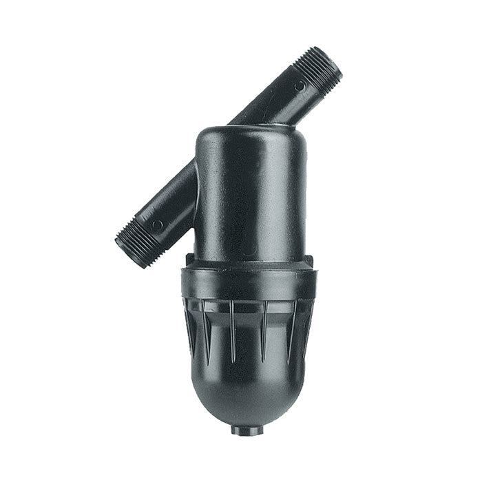 Netafim Manual Disc Filter, 3/4 Inch, 80 Mesh (DF075-080)