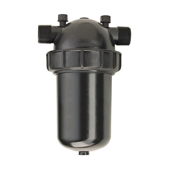 Netafim Manual Disc Filter, 1 Inch, 120 Mesh (DF100-120)