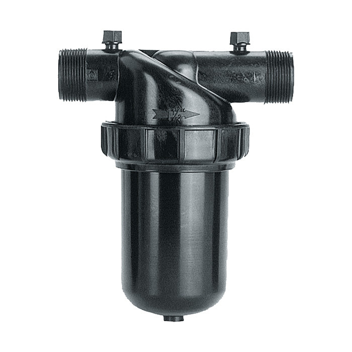 Netafim Manual Disc Filter, 1.5 Inch, 120 Mesh (DF150-120)