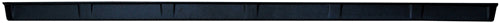 Botanicare LT Tray, 1ft x 8ft (Black)