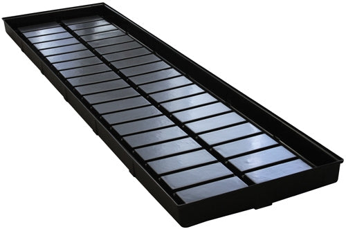 Botanicare LT Tray, 2ft x 8ft (Black)