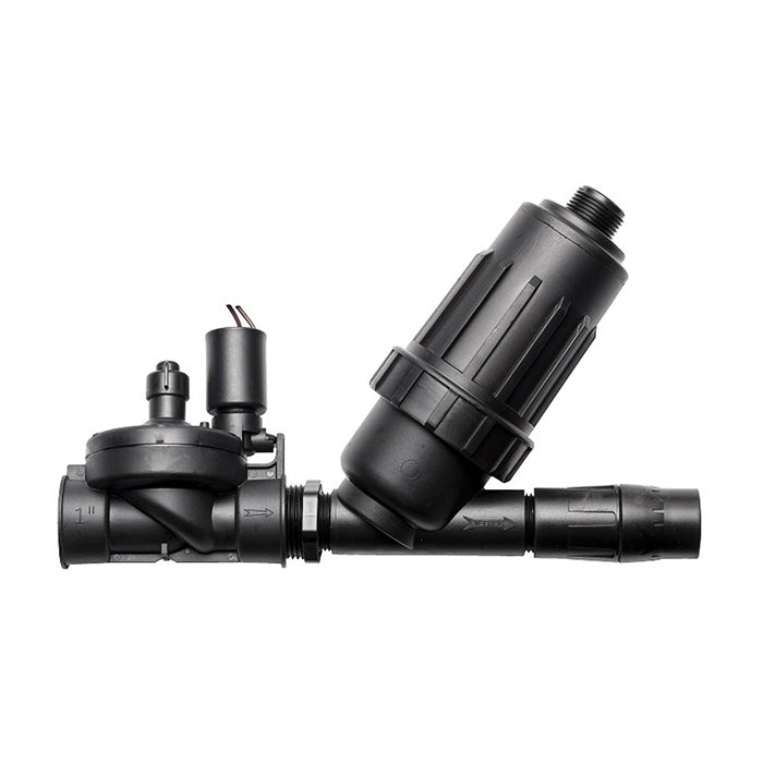 Netafim Low Volume Control Zone Kit