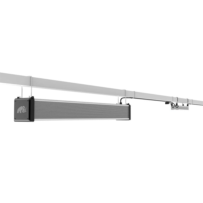 Mammoth Lighting Greenhouse Highbay 680 Watt LED Grow Light
