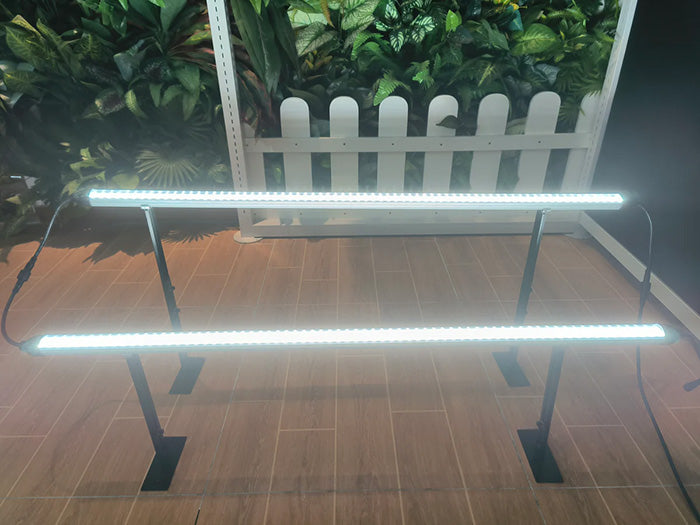 Mammoth Lighting Clone & Inter-canopy LED Grow Light Bar, 2 Bars per box