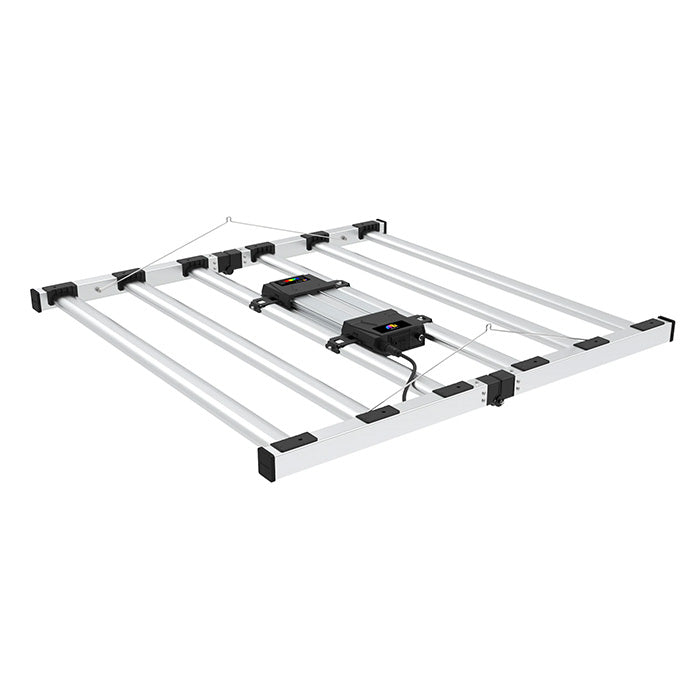 Mammoth Lighting Mint White 6 Bar 680 Watt LED Grow Light