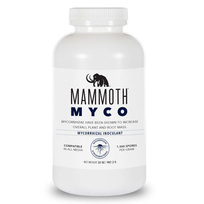 Mammoth Microbes Myco, 32 oz.