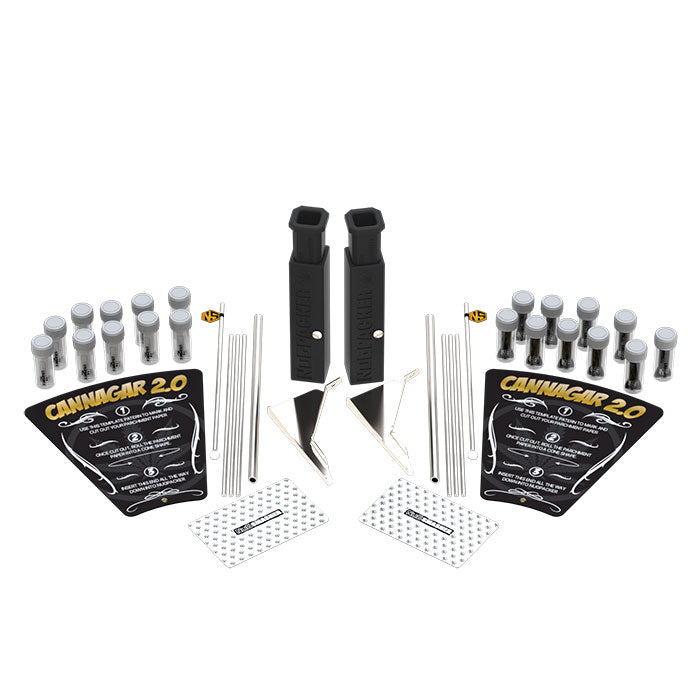 NugSmasher NugPacker Master Kit