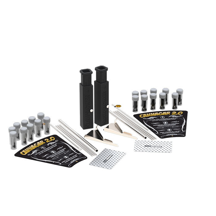 NugSmasher NugPacker Master Kit