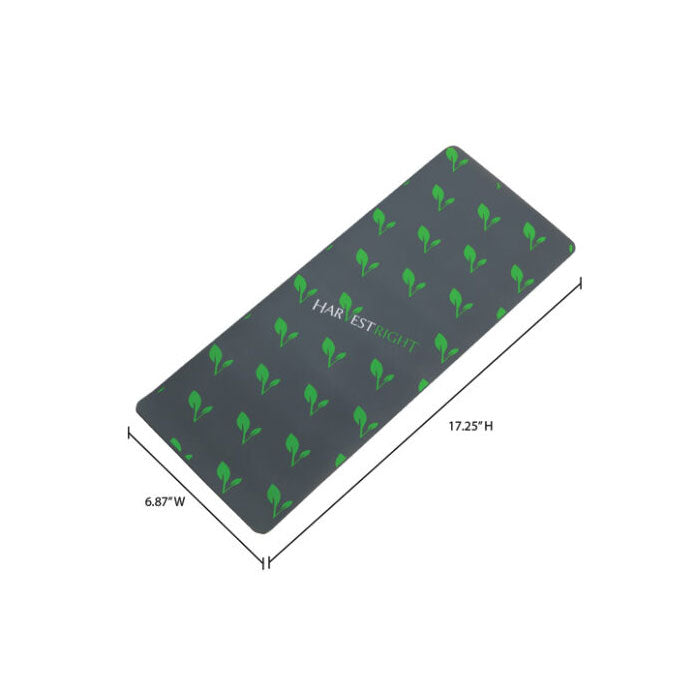 Harvest Right Medium Silicone Mats, Set of 5