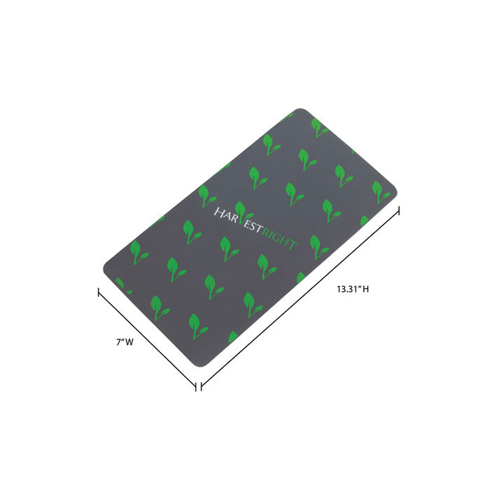 Harvest Right Small Silicone Mats, Set of 4