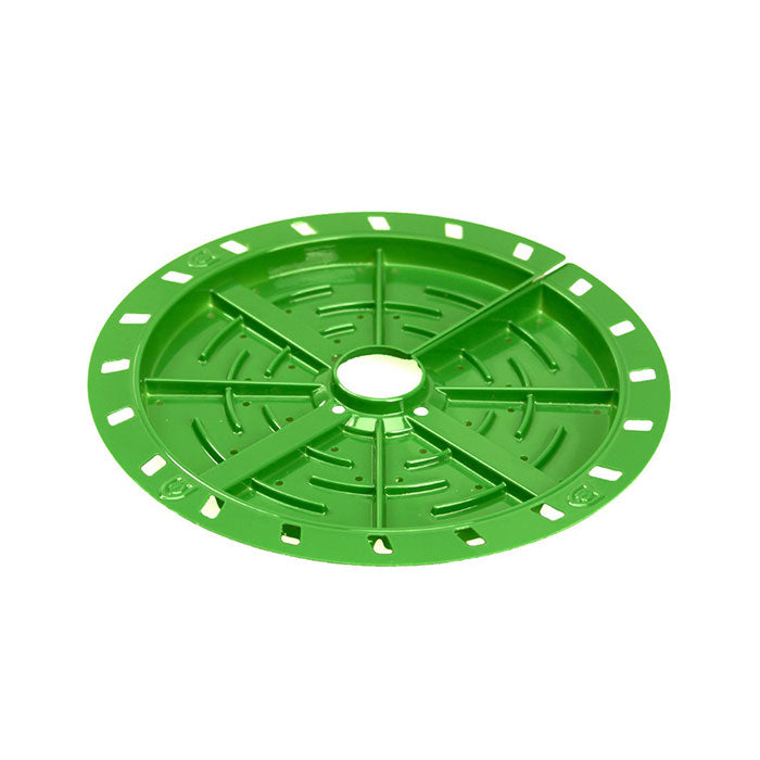 FloraFlex Round Matrix, 7 1/2 Inch - 9 Inch - Pack of 12