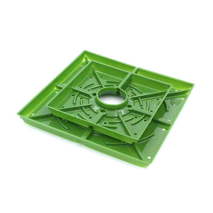 FloraFlex Square Matrix, Pack of 12