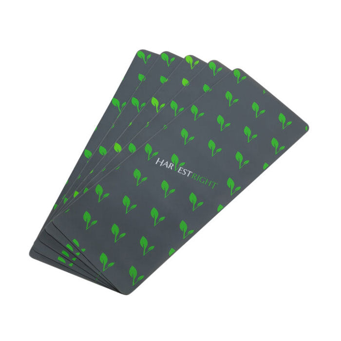 Harvest Right Medium Silicone Mats, Set of 5