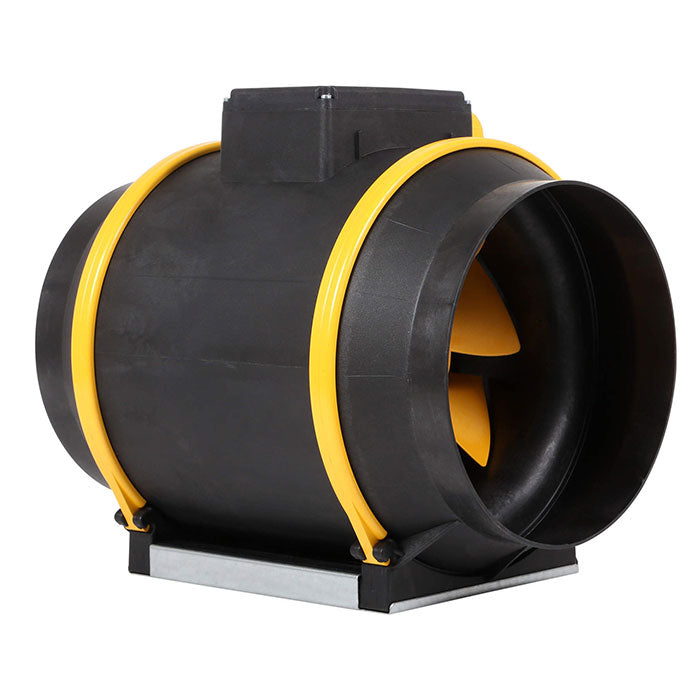 Can-Fan Max-Fan Pro Series Mixed Flow Inline Fan, 8 Inch - 863 CFM
