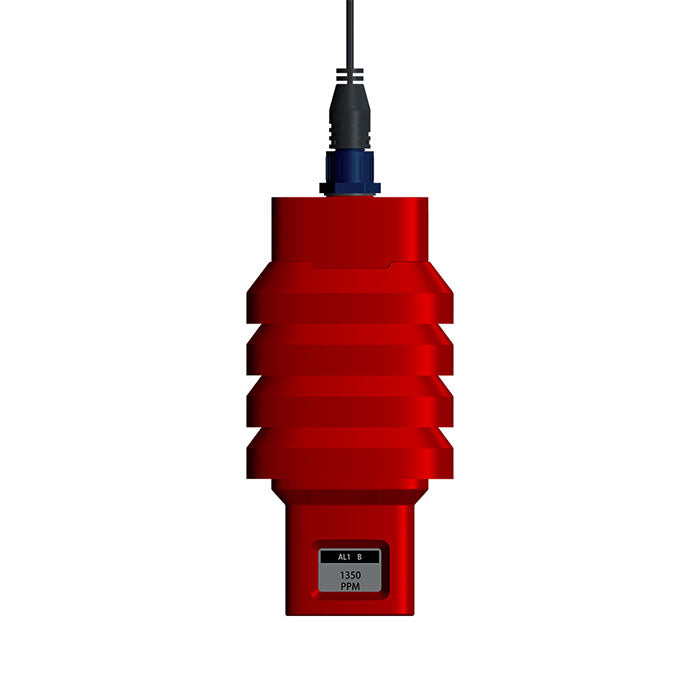 TrolMaster Carbon-X CO2 sensor