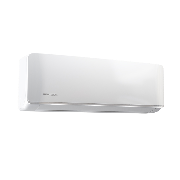 MRCOOL DIY GEN 4 27000 Btu Ductless Mini Split Air Conditioner With Heat Pump - 3 Zone Wall Mounted 9K+9K+12K With One 25 And Two 50 Foot Install Kits, DIY Pro Cable, & Enhanced Wifi Connectivity, 230 Volts