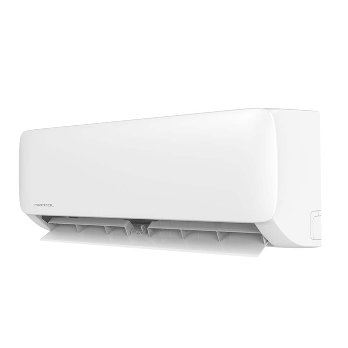 MRCOOL Easy Pro DIY Mini-Split Air Conditioner With Heat Pump, Pre-Charged Line-Set, PRO Cable Install Kit, & Enhanced WiFi