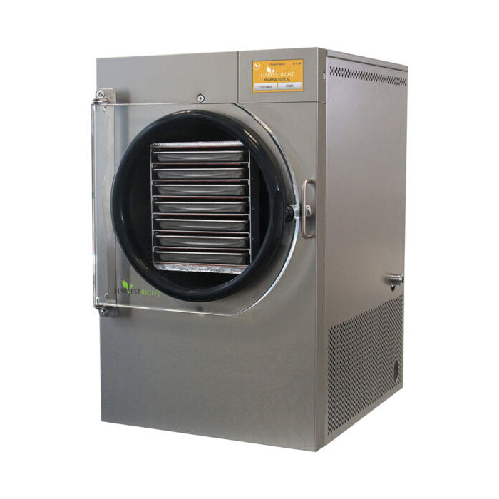 Harvest Right Pharmaceutical Freeze Dryer, Medium