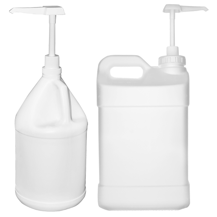 Measure Master Pump Dispenser, 1 oz
