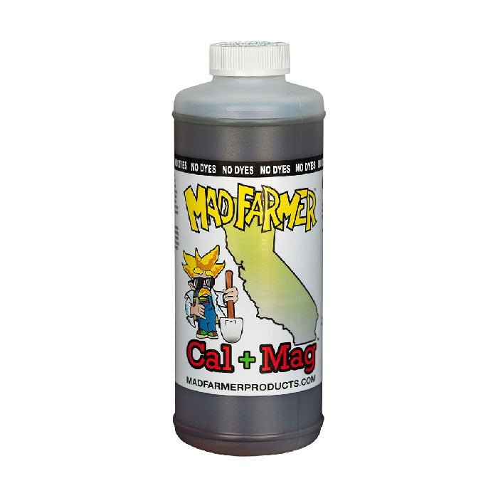 Mad Farmer Cal+Mag, 1 Quart
