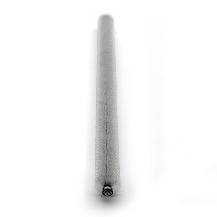 Mobius Brush Assembly