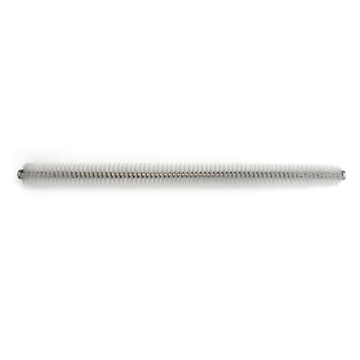 Mobius Brush Assembly