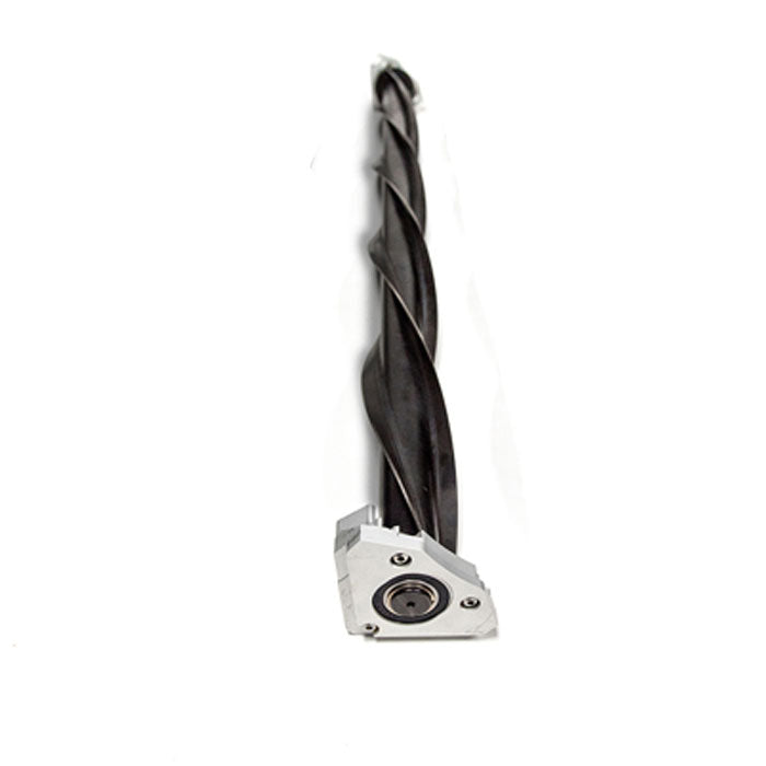 Mobius Helical Blade