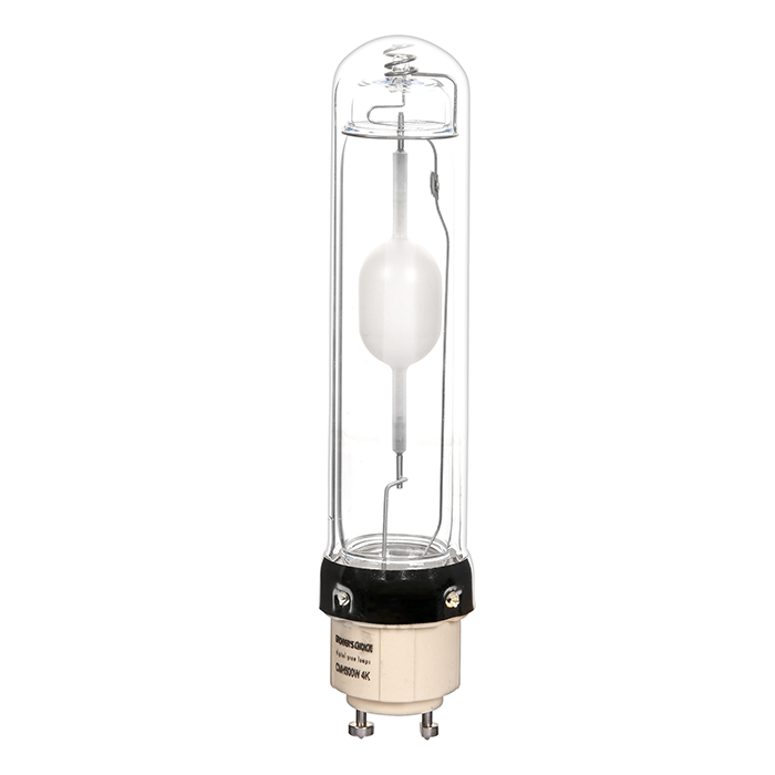 Growers Choice Master Pursuit 1000 Watt CMH Grow Light System with Dual 3K-R CMH Bulbs, 347 Volt