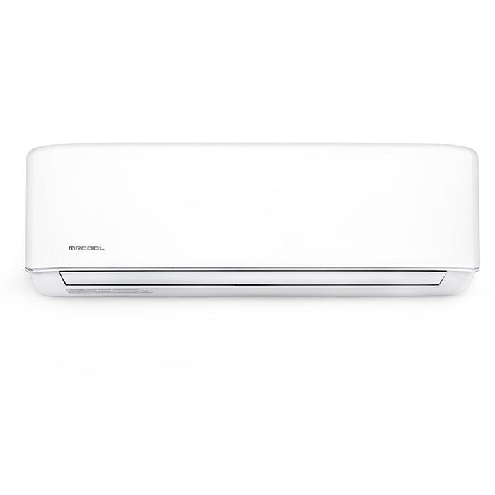MR COOL Advantage 3rd Gen 9,000 BTU Ductless Mini Split AC and Heat Pump, 230V