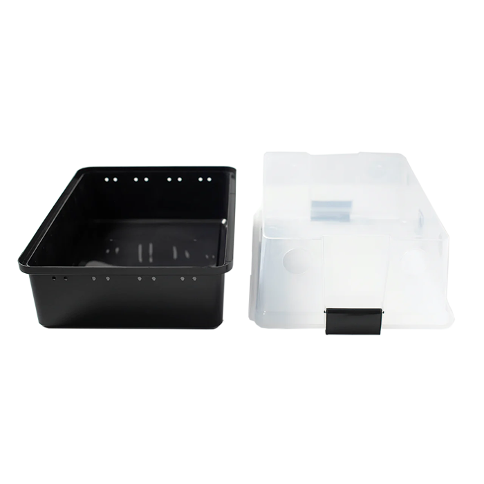 Max Yield Bins Mushroom Cultivation Bins