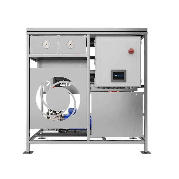 Moleaer Neo Nanobubble Generator