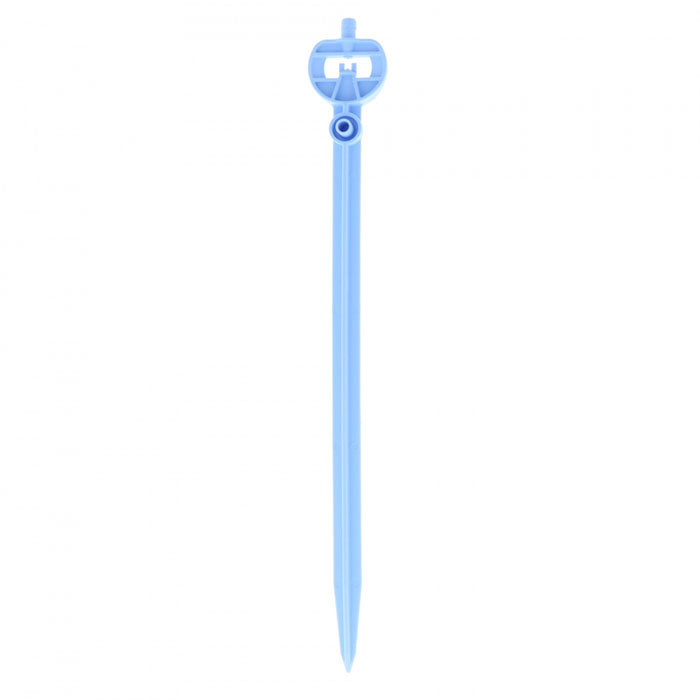 Netafim Blue PC Spray Stake, 10.6 GPH, Double Pattern, Pack of 50 (01PSDS-BL2-B)