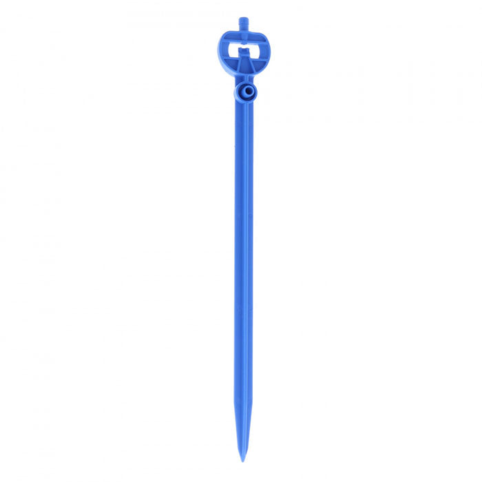 Netafim Blue PC Spray Stake, 10.6 GPH, Single Pattern, Pack of 50 (01PSDS-BL1-B)